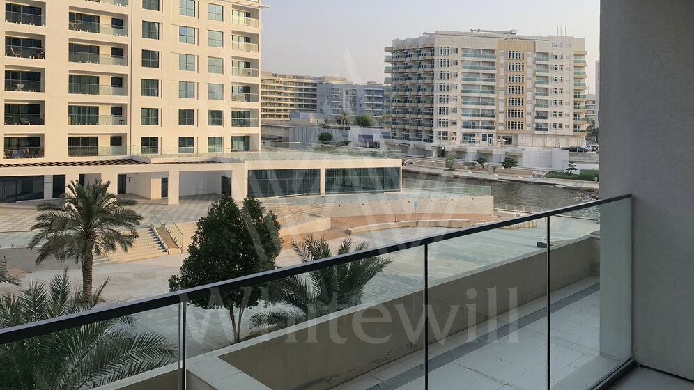 Acheter 502 appartements  - Abu Dhabi, Émirats arabes unis – image 3