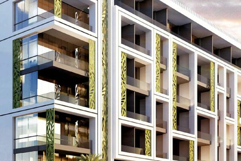 Buy 4 apartments  - International City, UAE - image 13