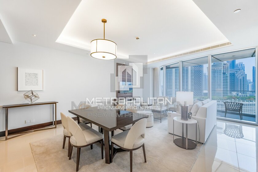 Rent 410 apartments  - Downtown Dubai, UAE - image 11