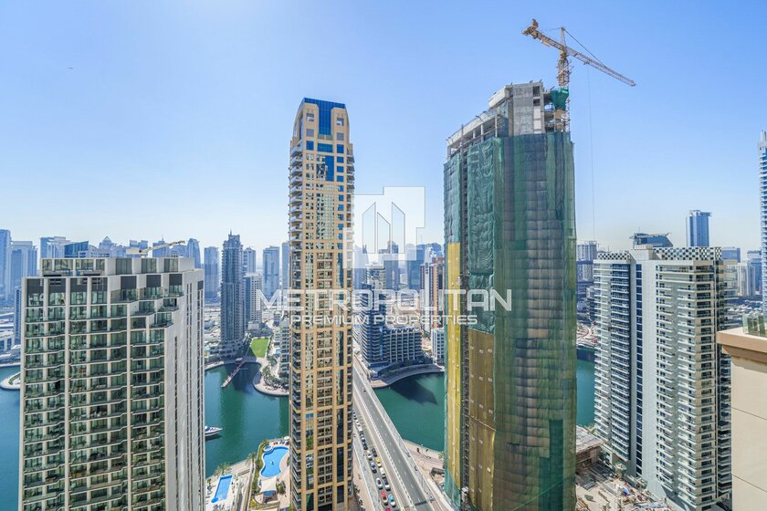 Biens immobiliers à louer - 2 pièces - Dubai, Émirats arabes unis – image 4