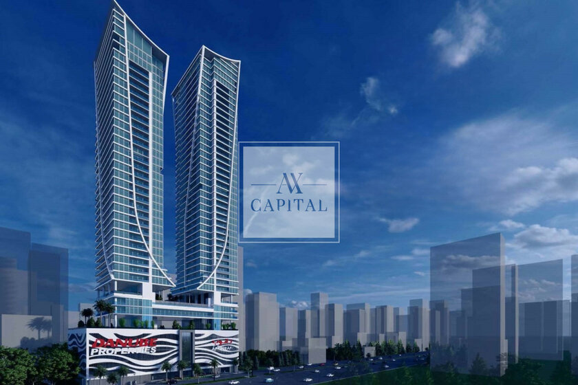 Apartments for sale - Dubai - Buy for $544,514 - image 22