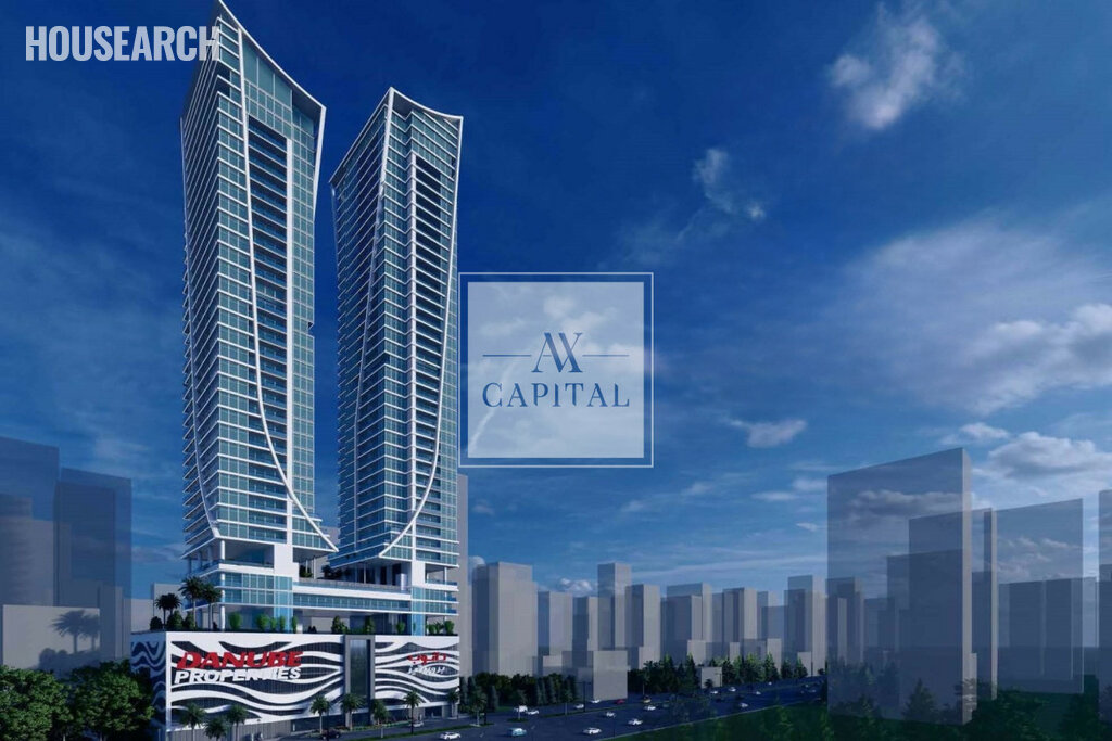 Apartamentos a la venta - Dubai - Comprar para 435.612 $ — imagen 1