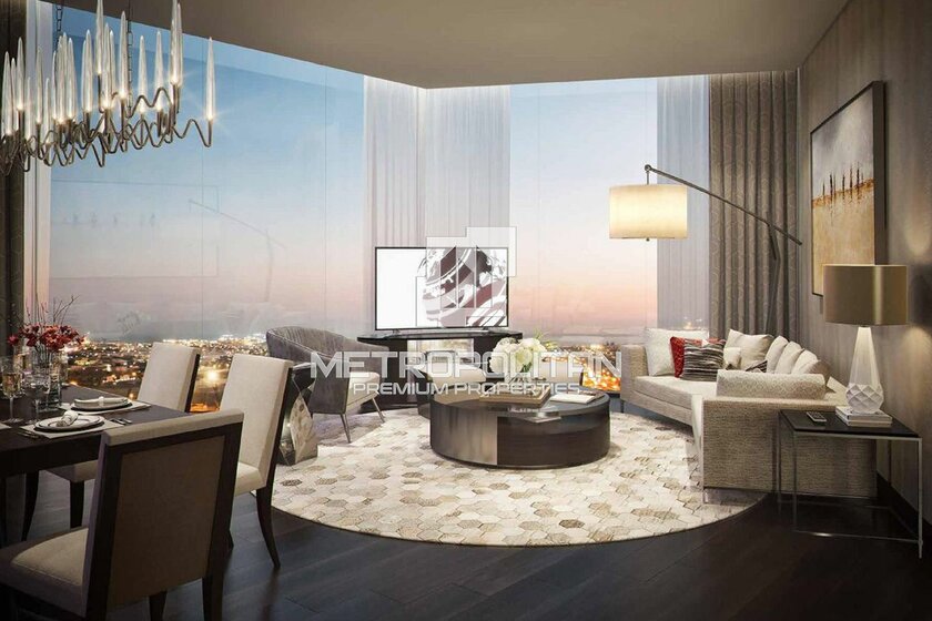 Апартаменты на продажу - Дубай - Купить за 661 825 $ - изображение 25