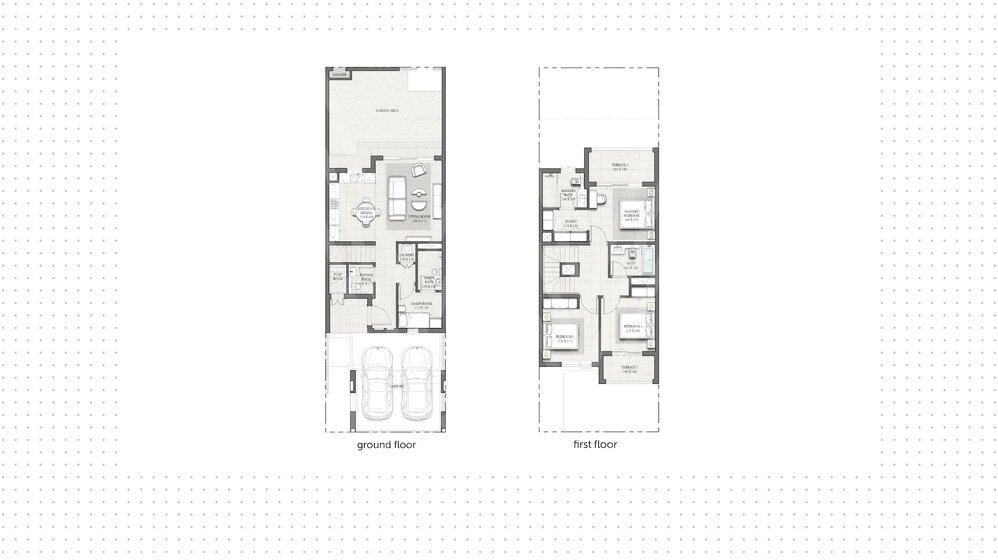 Stadthaus zum verkauf - Dubai - für 816.773 $ kaufen – Bild 18