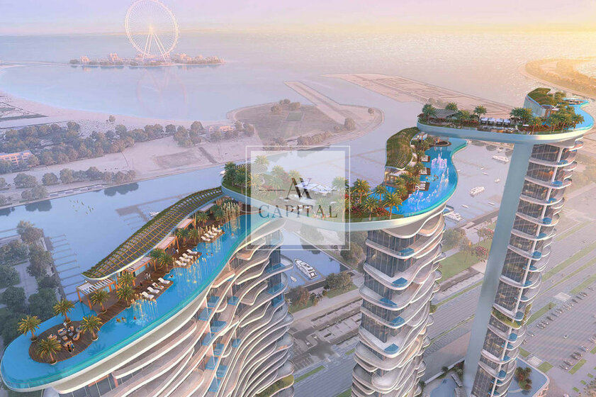 1 bedroom properties for sale in UAE - image 23