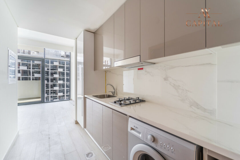 Rent 75 apartments  - Meydan City, UAE - image 17