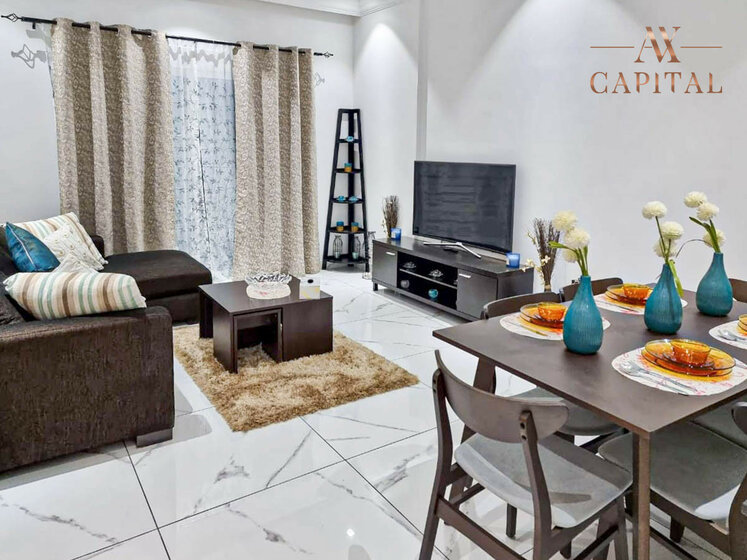Rent a property - 1 room - Arjan, UAE - image 1