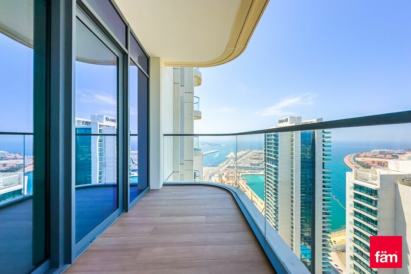 Buy 249 apartments  - Dubai Harbour, UAE - image 11