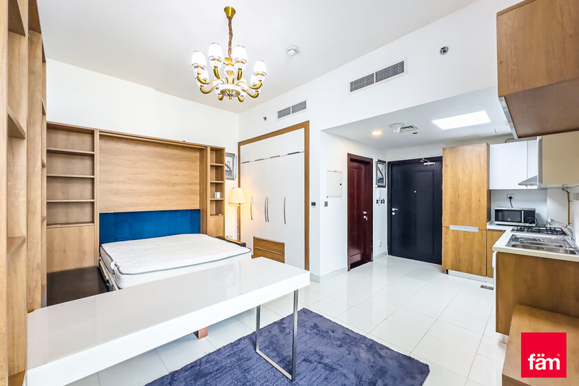 7 stüdyo daire kirala - Al Furjan, BAE – resim 7