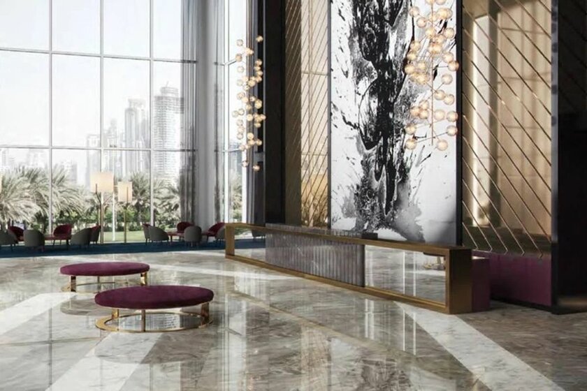 Buy 163 apartments  - Al Safa, UAE - image 22