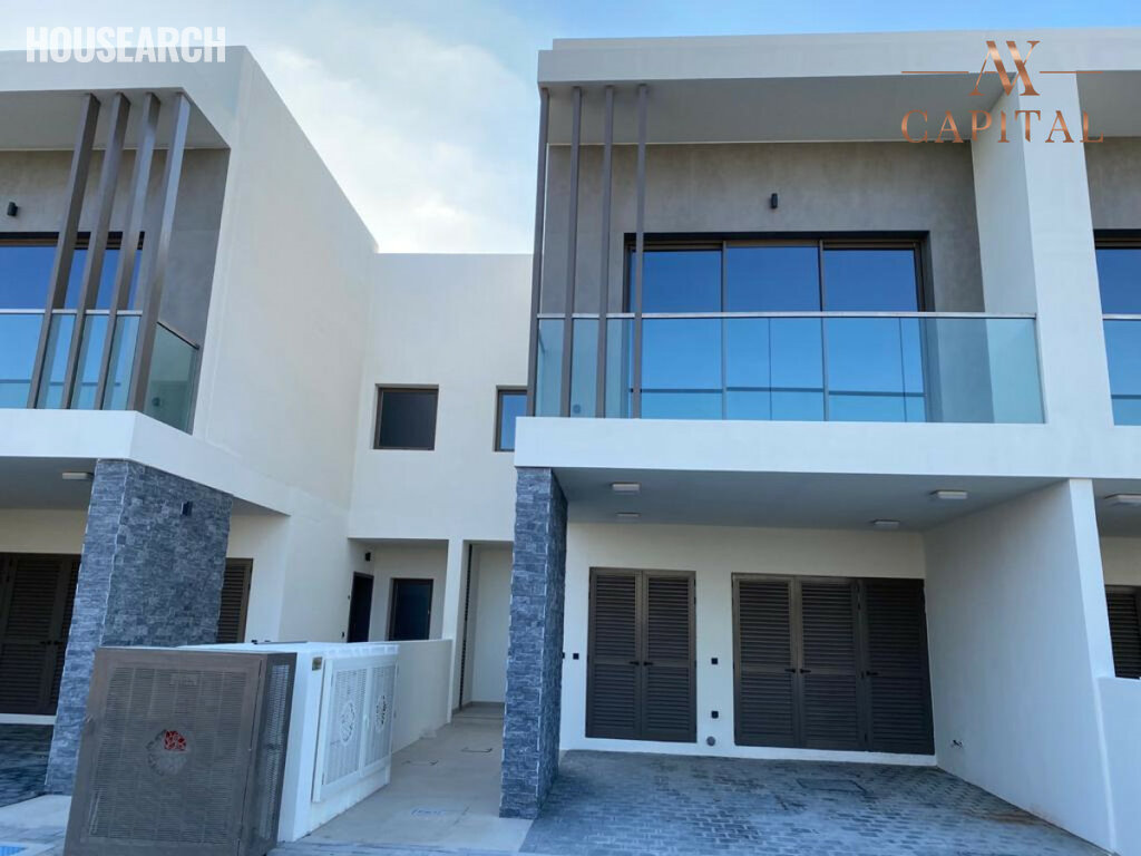 Townhouse for sale - Abu Dhabi - Buy for $1,225,153 - image 1