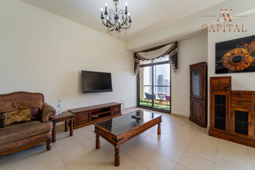 Buy 106 apartments  - JBR, UAE - image 10