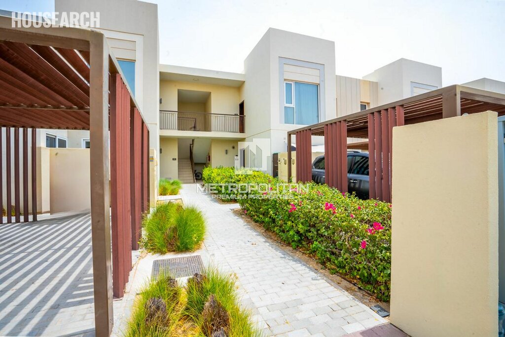 Апартаменты в аренду - Дубай - Снять за 35 394 $ / год - изображение 1