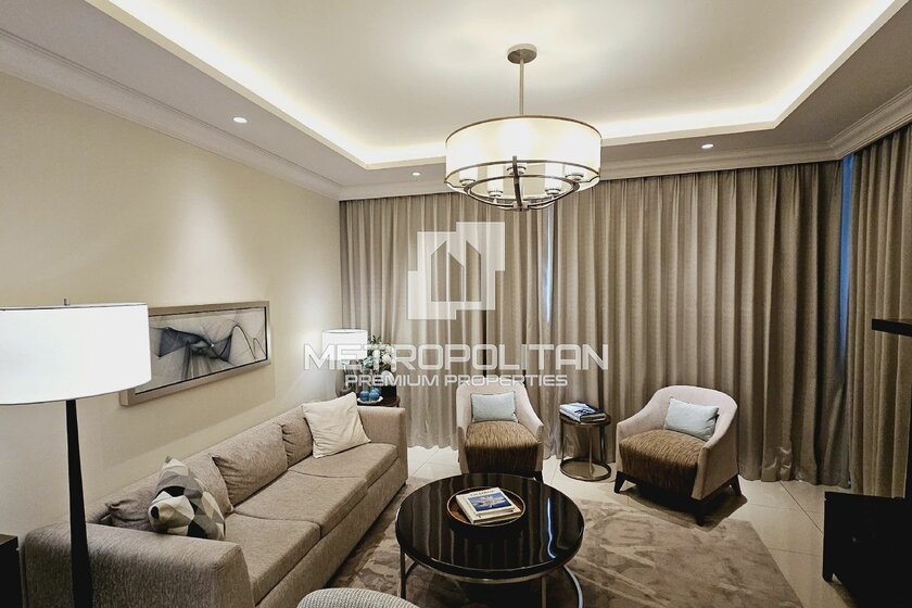 Biens immobiliers à louer - 1 pièce - Downtown Dubai, Émirats arabes unis – image 33