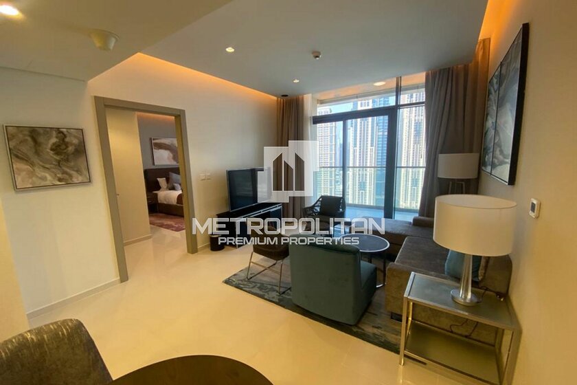 Купить недвижимость - 1 комнатные - Al Safa, ОАЭ - изображение 8