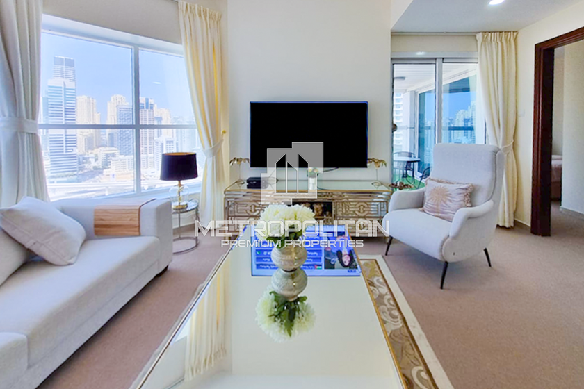 Immobilien zur Miete - 1 Zimmer - Jumeirah Lake Towers, VAE – Bild 10