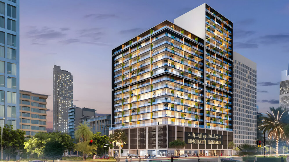 Apartments zum verkauf - Dubai - für 302.452 $ kaufen – Bild 19