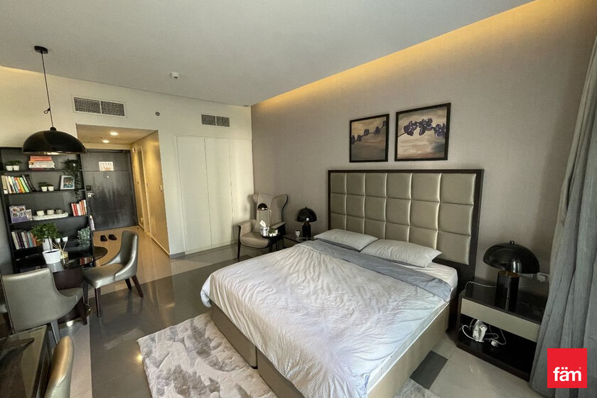 Compre 517 apartamentos  - Business Bay, EAU — imagen 12