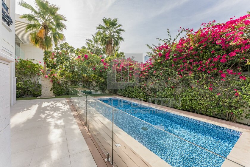 Villa à louer - Dubai - Louer pour 367 546 $/annuel – image 24
