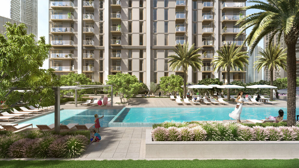 Apartments zum verkauf - Dubai - für 1.010.868 $ kaufen – Bild 20