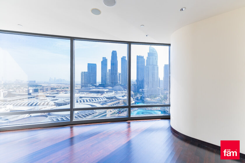 Rent a property - Downtown Dubai, UAE - image 19