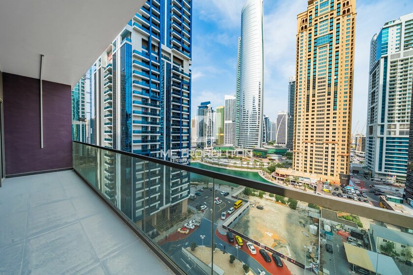 Louer 1140 appartements - Dubai, Émirats arabes unis – image 9