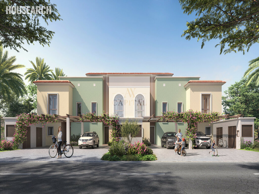 Villa à vendre - Abu Dhabi - Acheter pour 1 252 382 $ – image 1