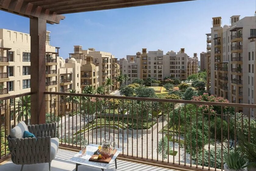 98 Wohnungen kaufen  - Madinat Jumeirah Living, VAE – Bild 24