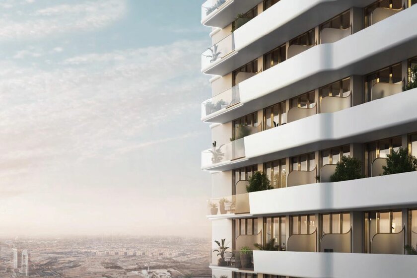 Stüdyo daireler satılık - Dubai şehri - $207.084 fiyata satın al – resim 14