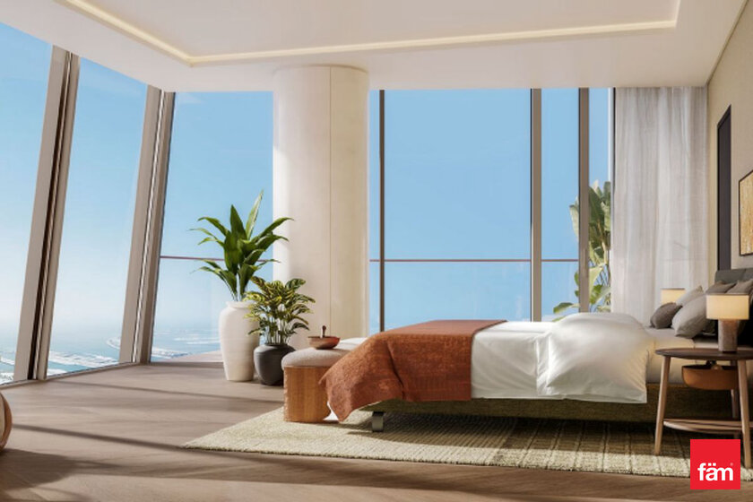 Apartamentos a la venta - Dubai - Comprar para 2.602.762 $ - Jumeirah Living Business Bay — imagen 23