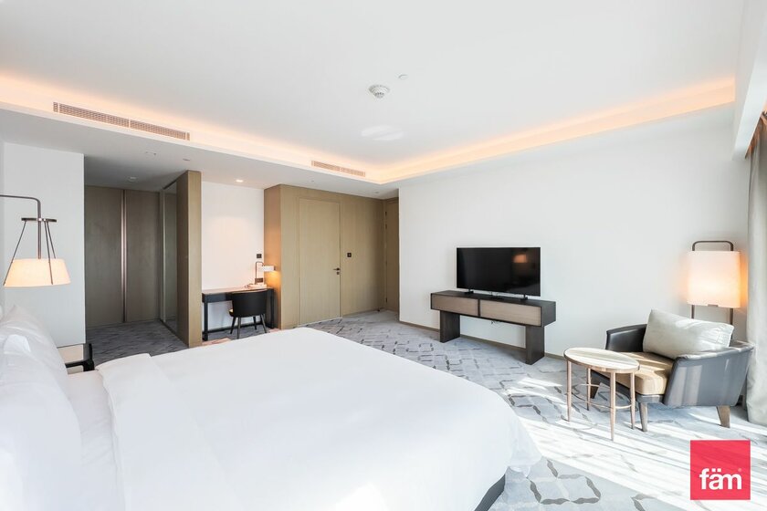 145 stüdyo daire satın al - Dubai Creek Harbour, BAE – resim 24
