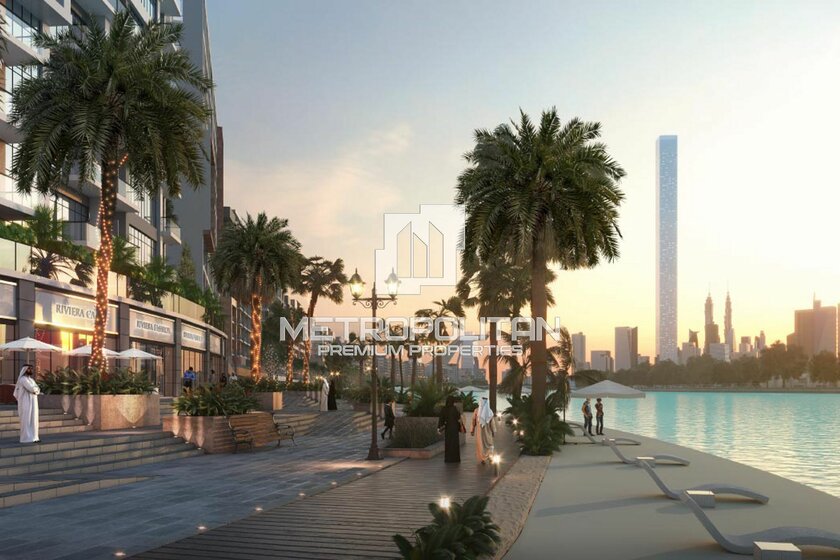Apartments zum mieten - Dubai - für 24.234 $/jährlich mieten – Bild 14