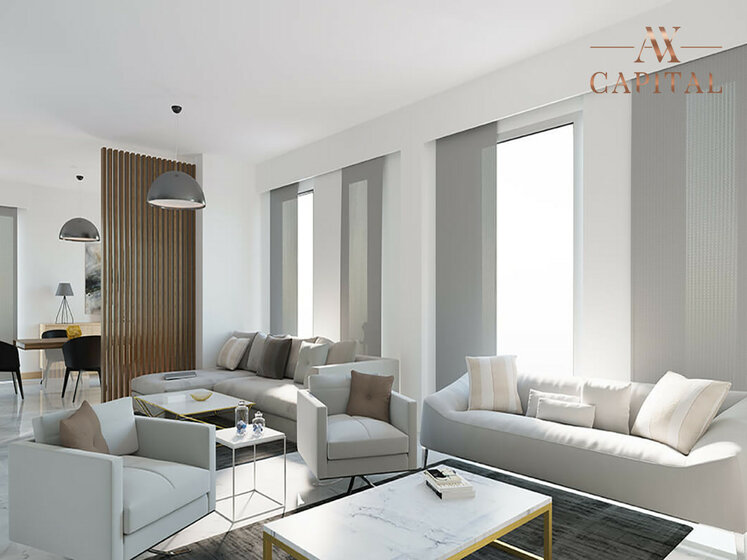Купить недвижимость - 1 комнатные - Masdar City, ОАЭ - изображение 7