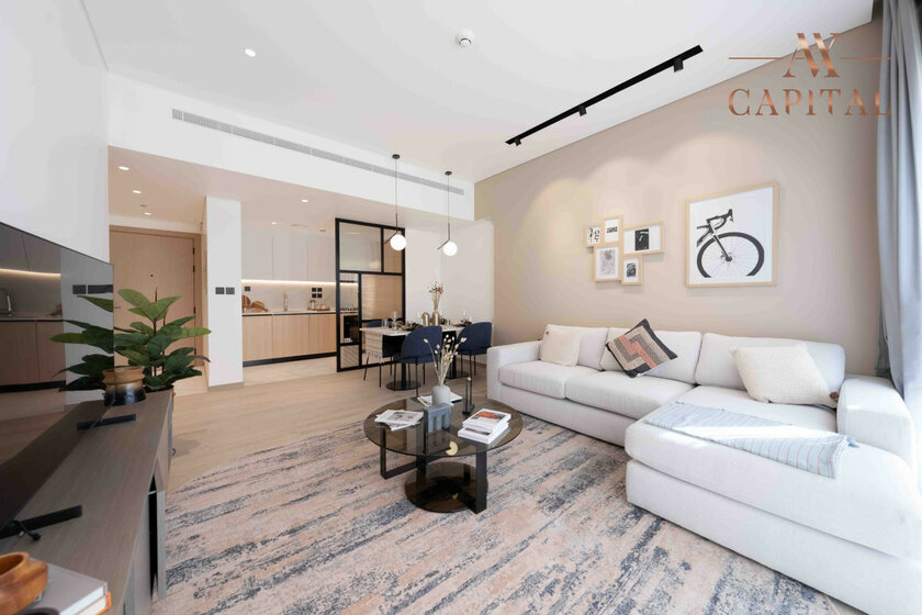 Immobilie kaufen - Studios - Jumeirah Village Circle, VAE – Bild 26