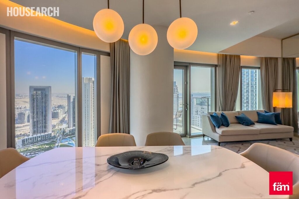 Apartamentos en alquiler - City of Dubai - Alquilar para 81.198 $ — imagen 1