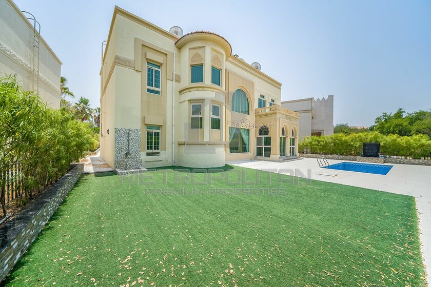 3 casas en alquiler - Jumeirah Islands, EAU — imagen 1