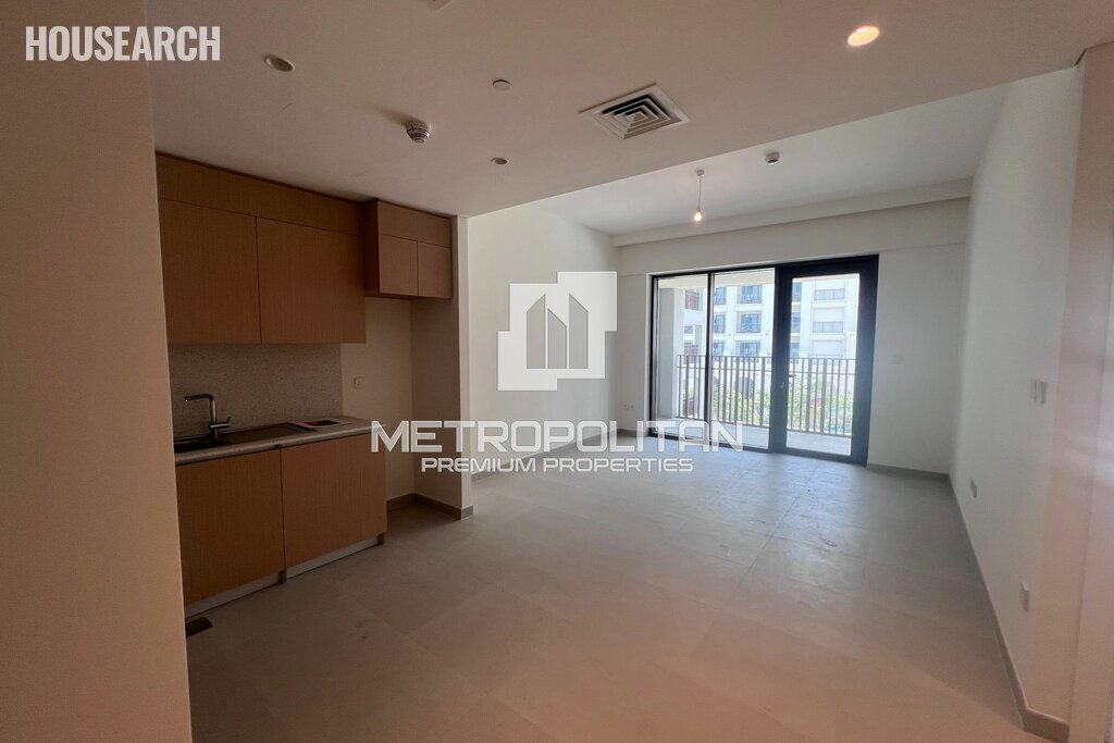 Apartments for sale - Dubai - Buy for $454,669 - Creek Beach - Surf - image 1