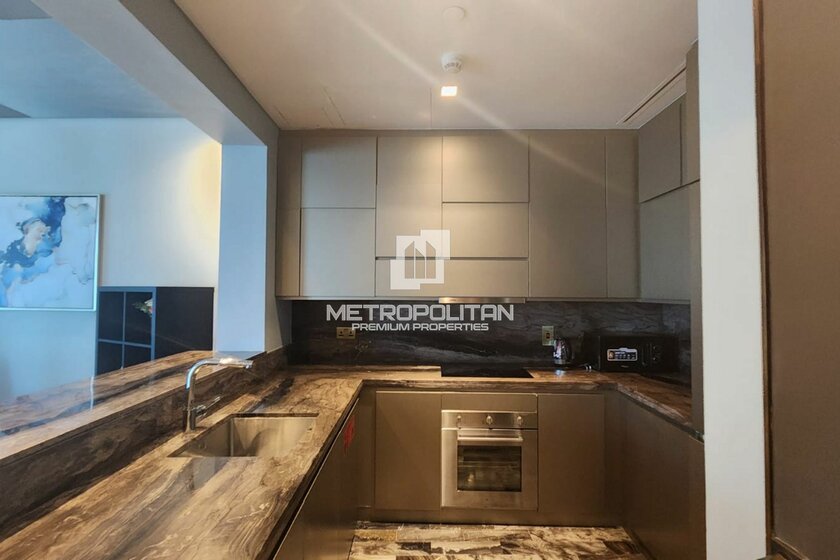 Immobilien zur Miete - 2 Zimmer - Dubai Marina, VAE – Bild 27