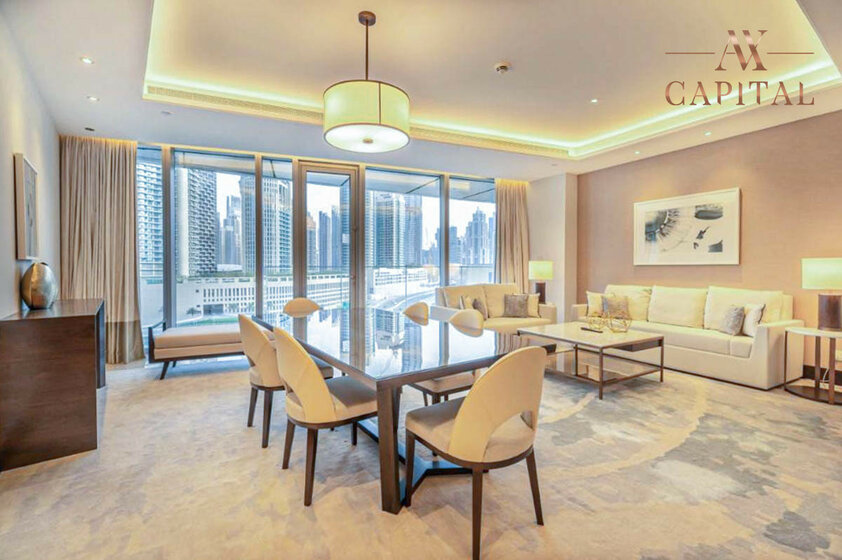 Stüdyo daireler satılık - Dubai - $2.363.500 fiyata satın al – resim 15
