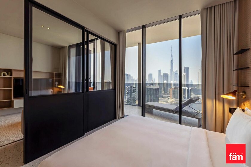 Апартаменты на продажу - Дубай - Купить за 594 881 $ - изображение 14