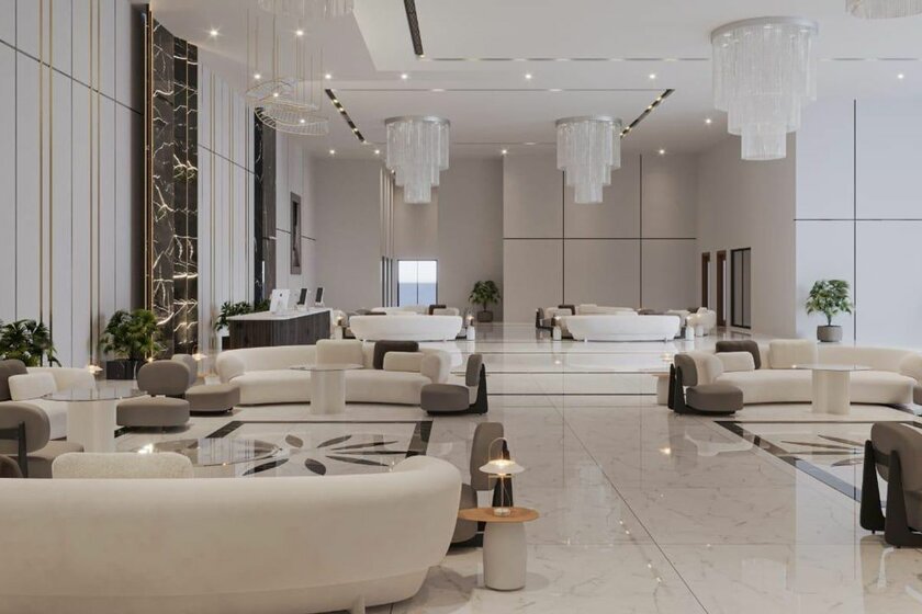 Купить 140 апартаментов - Jumeirah Village Circle, ОАЭ - изображение 24