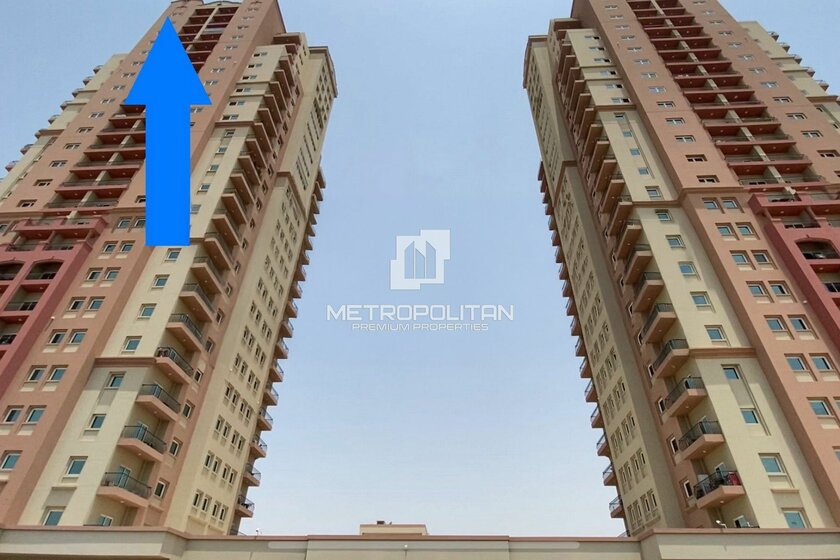 Immobilien zur Miete - 3 Zimmer - Dubai, VAE – Bild 1