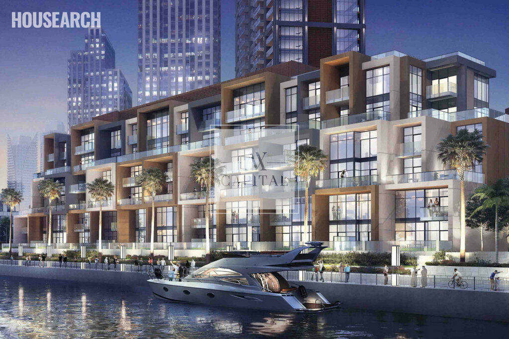 Apartamentos a la venta - Dubai - Comprar para 762.319 $ — imagen 1