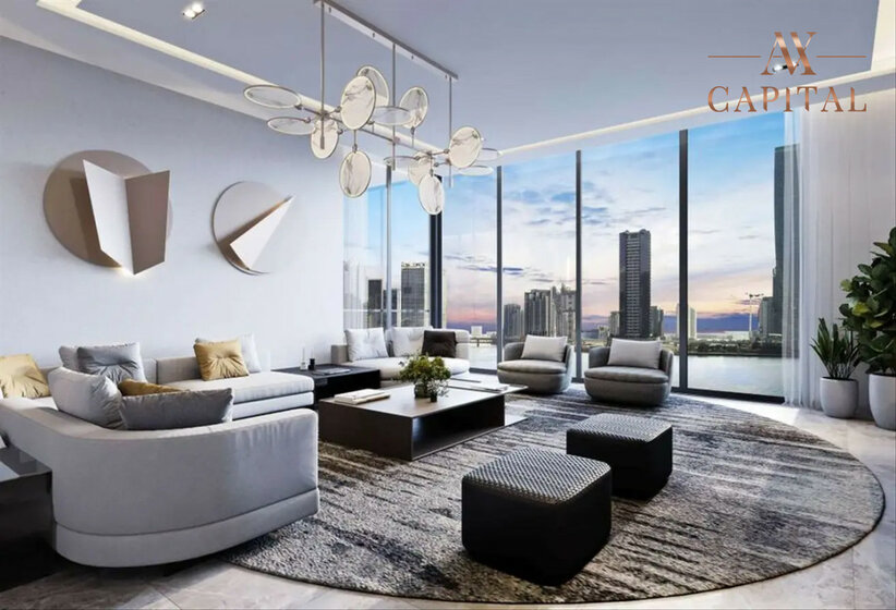 Купить недвижимость - Студии - Business Bay, ОАЭ - изображение 20