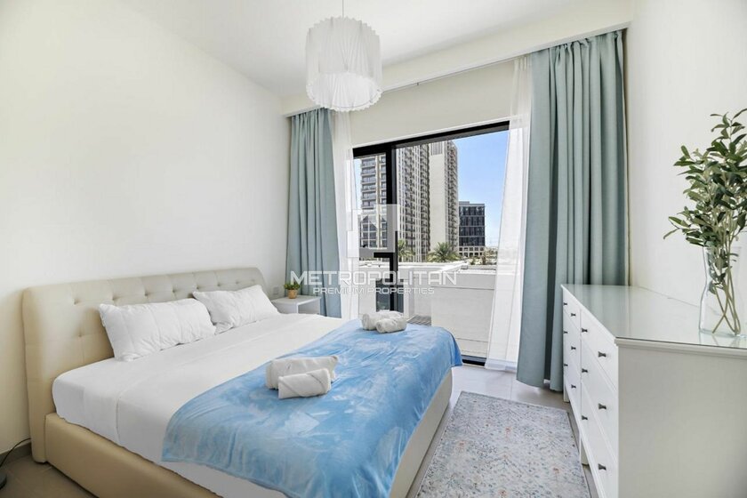 Biens immobiliers à louer - 1 pièce - Dubai, Émirats arabes unis – image 4