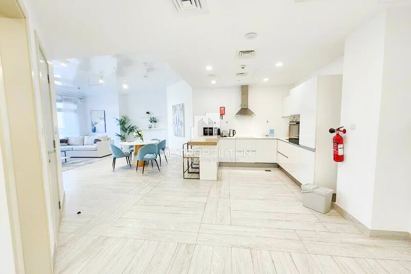 Gayrimenkul kirala - 2 odalı - MBR City, BAE – resim 16