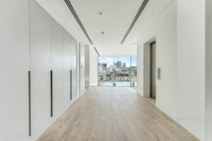 6 villa kirala - Meydan City, BAE – resim 12