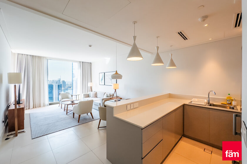 Rent 406 apartments  - Downtown Dubai, UAE - image 11
