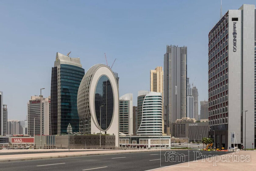 Купить недвижимость - Business Bay, ОАЭ - изображение 21
