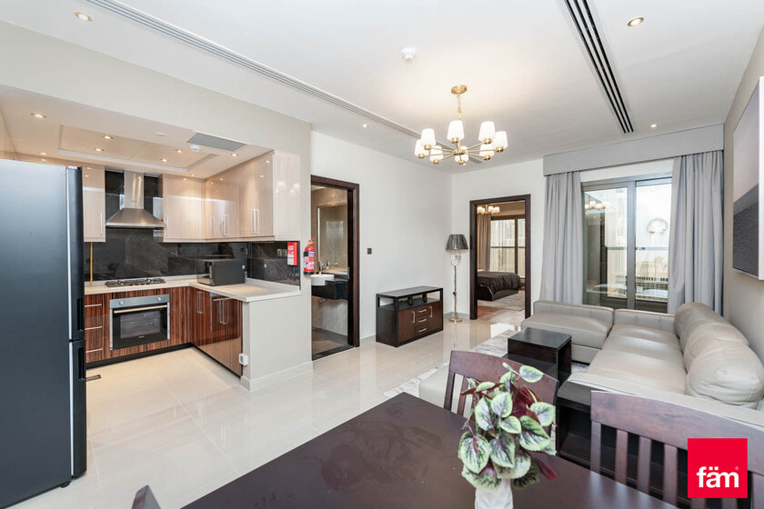 Acheter un bien immobilier - Downtown Dubai, Émirats arabes unis – image 20